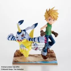 Digimon Figure DXF...