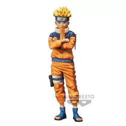 Naruto Figure Grandista...