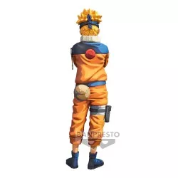 Naruto Figurine Grandista Manga Dimensions Uzumaki Naruto 23cm