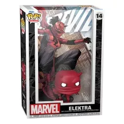 Marvel Comics POP! Comic...