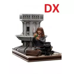 Harry Potter Statue Deluxe...