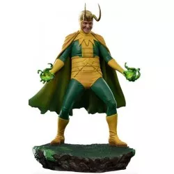 Loki Statue 1/10 Art Scale...