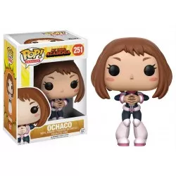 My Hero Academia POP!...