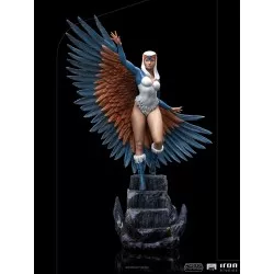 Masters of the Universe Statue BDS Art Scale 1/10 Sorceress 30cm