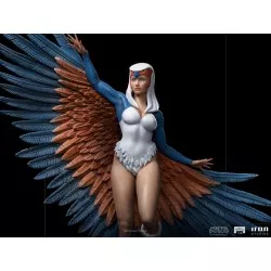 Masters of the Universe Statue BDS Art Scale 1/10 Sorceress 30cm