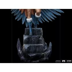 Masters of the Universe Statue BDS Art Scale 1/10 Sorceress 30cm