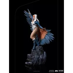 Masters of the Universe Statue BDS Art Scale 1/10 Sorceress 30cm