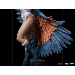 Masters of the Universe Statue BDS Art Scale 1/10 Sorceress 30cm