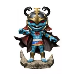 Thundercats Statue Mini Co....