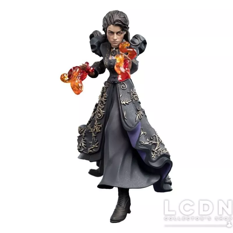THE WITCHER 3 Wild Hunt statue Yennefer serie 2 Dark Horse THE WITCHER 3 Wild Hunt statue Yennefer serie 2 Dark Horse
