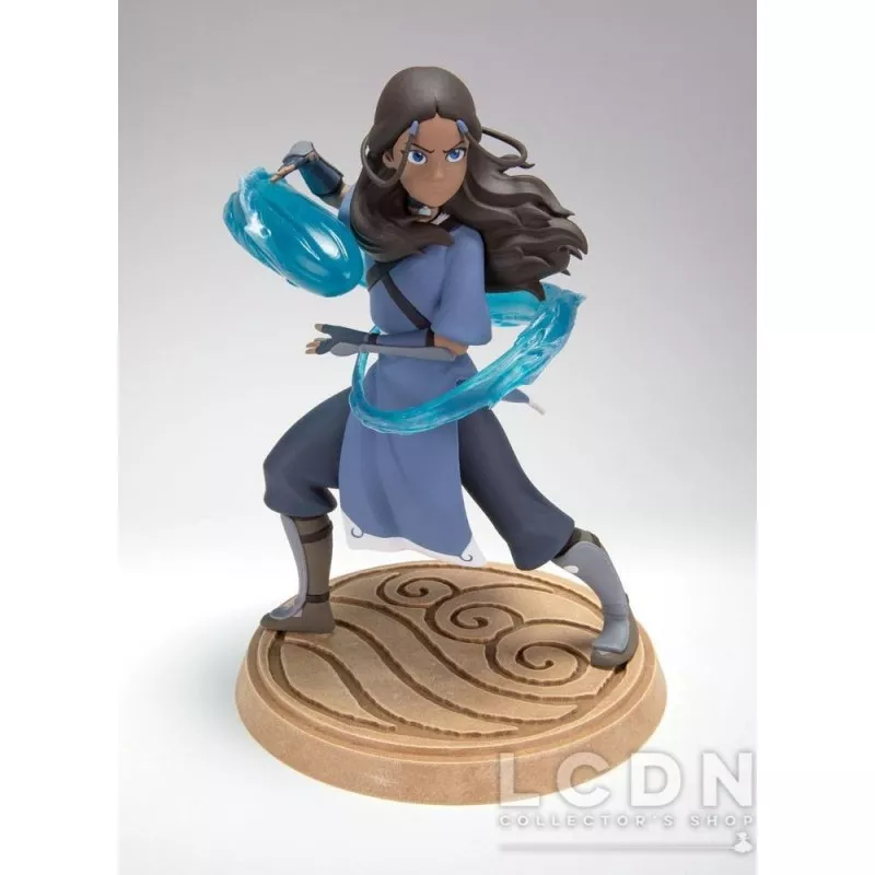 Avatar The Last Airbender Statue Katara 15cm