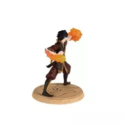 Avatar The Last Airbender Statue Zuko 17cm