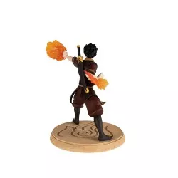 Avatar The Last Airbender Statue Zuko 17cm