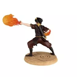 Avatar The Last Airbender Statue Zuko 17cm