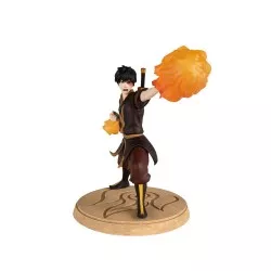 Avatar The Last Airbender Statue Zuko 17cm