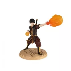 Avatar The Last Airbender Statue Zuko 17cm