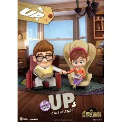 Up Pack of 2 Figures Mini...