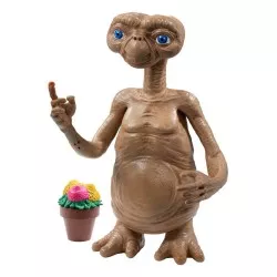 E.T., l'extra-terrestre Figurine flexible Bendyfigs E.T. 14cm