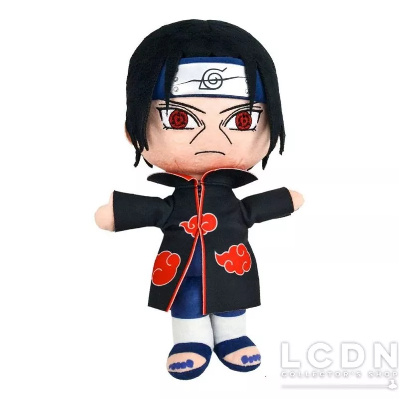 Itachi uchiha plush discount
