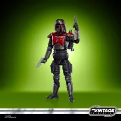 Star Wars The Clone Wars Vintage Collection Action Figurine Mandalorian Super Commando 10cm