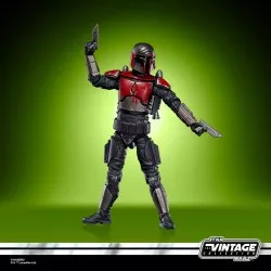 Star Wars The Clone Wars Vintage Collection Action Figurine Mandalorian Super Commando 10cm