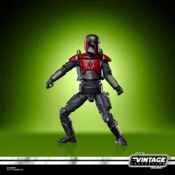 Star Wars The Clone Wars Vintage Collection Action Figurine Mandalorian Super Commando 10cm