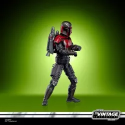 Star Wars The Clone Wars Vintage Collection Action Figurine Mandalorian Super Commando 10cm