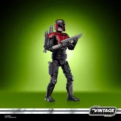 Star Wars The Clone Wars Vintage Collection Action Figurine Mandalorian Super Commando 10cm