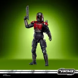 Star Wars The Clone Wars Vintage Collection Action Figurine Mandalorian Super Commando 10cm