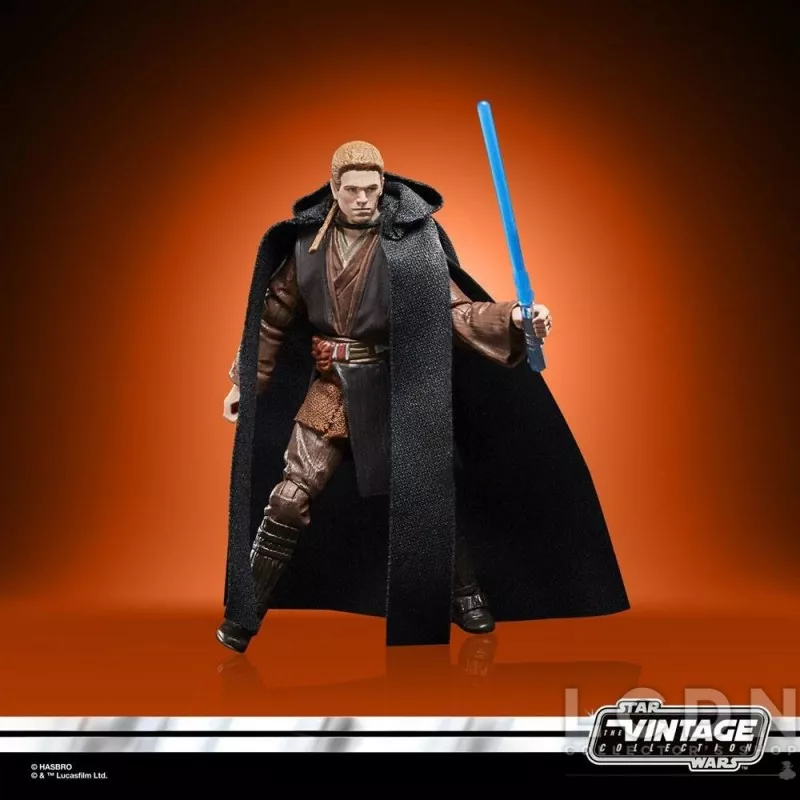 Vintage anakin skywalker figure top