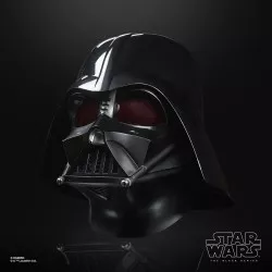 Star Wars Obi-Wan Kenobi Black Series Casque Electronique 1/1 Darth Vader (Dark Vador)