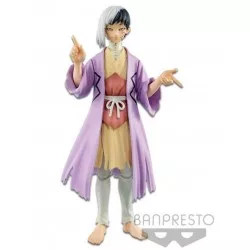 Dr. Stone PVC Statue Stone...