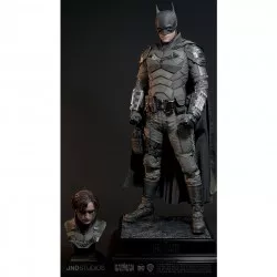 The Batman Statue 1/3...