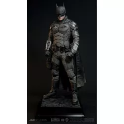 The Batman Statue 1/3 Batman Suit Version Hyperreal Movie JND Studios 71cm