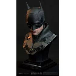 The Batman Statue 1/3 Batman Suit Version Hyperreal Movie JND Studios 71cm