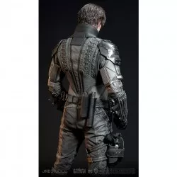 The Batman Statue 1/3 Batman Suit Version Hyperreal Movie JND Studios 71cm