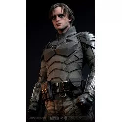 The Batman Statue 1/3 Batman Suit Version Hyperreal Movie JND Studios 71cm