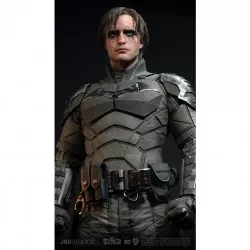 The Batman Statue 1/3 Batman Suit Version Hyperreal Movie JND Studios 71cm