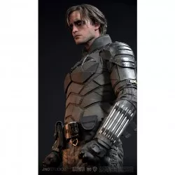 The Batman Statue 1/3 Batman Suit Version Hyperreal Movie JND Studios 71cm