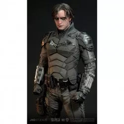 The Batman Statue 1/3 Batman Suit Version Hyperreal Movie JND Studios 71cm