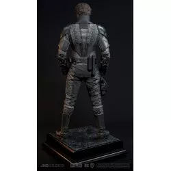 The Batman Statue 1/3 Batman Suit Version Hyperreal Movie JND Studios 71cm