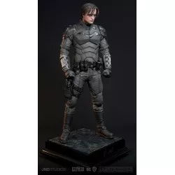 The Batman Statue 1/3 Batman Suit Version Hyperreal Movie JND Studios 71cm