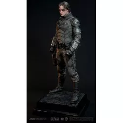 The Batman Statue 1/3 Batman Suit Version Hyperreal Movie JND Studios 71cm
