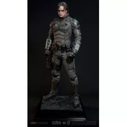 The Batman Statue 1/3 Batman Suit Version Hyperreal Movie JND Studios 71cm