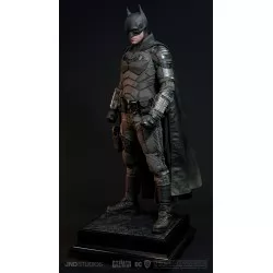 The Batman Statue 1/3 Batman Suit Version Hyperreal Movie JND Studios 71cm