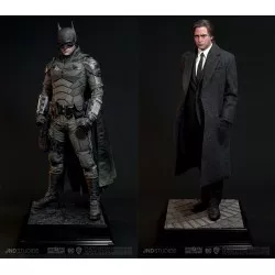 The Batman Statue 1/3...