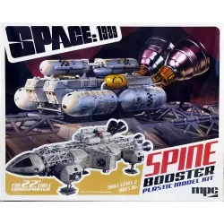 Space Cosmos 1999 Model Kit...