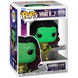 Marvel What If...? POP!...