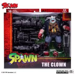 Spawn Action Figure The...