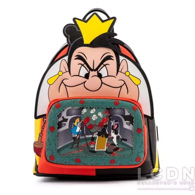 Sac a dos alice au pays des merveilles cheap